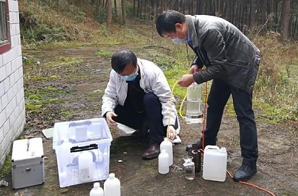 进水水质对农村分散式生活污水处理设备的影响