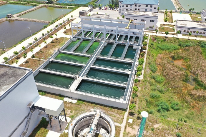 环保督查：农村污水处理设施又双叒叕出事了，管网成老大难问题