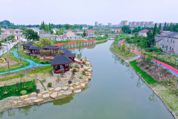 潍坊市农村生活污水怎么治？“十四五”生态环境保护规划给出答案