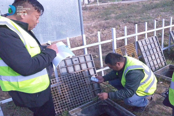 农村生活污水处理设施验收应工程验收和环保验收