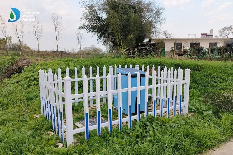 南京农村户用小型污水处理设备站点
