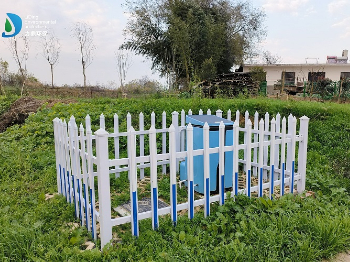 安徽村镇农村生活污水处理案例